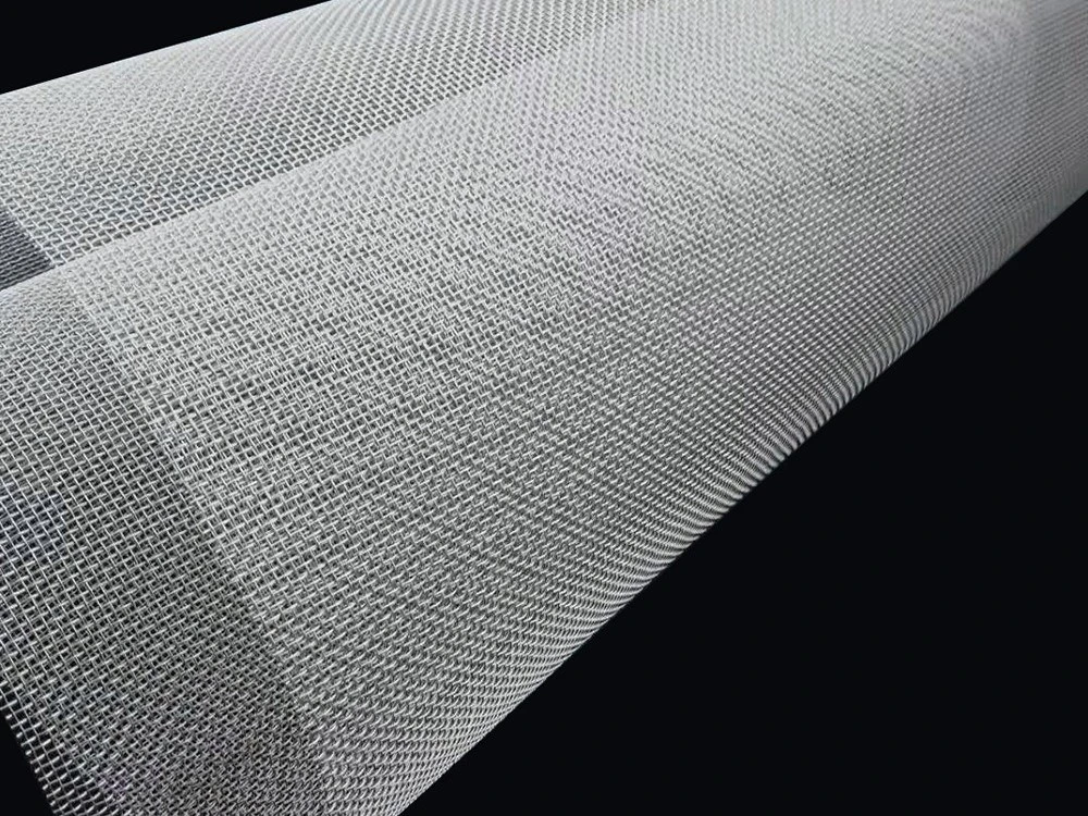 Electrode Nickel Wire Mesh | High Purity Conductive Nickel Mesh for Electrolysis and Battery Electrode Electrode Nickel Wire Mesh | High Purity Conductive Nickel Mesh for Electrolysis and Battery Electrode